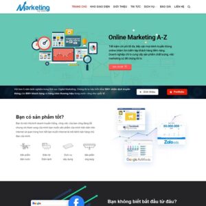 Web Marketing