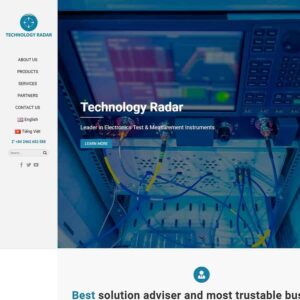 theme thiết bị điện