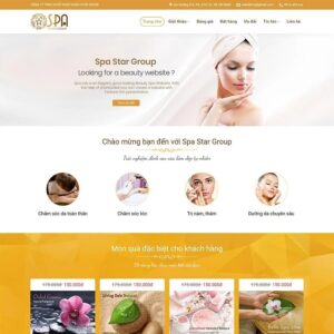 theme spa