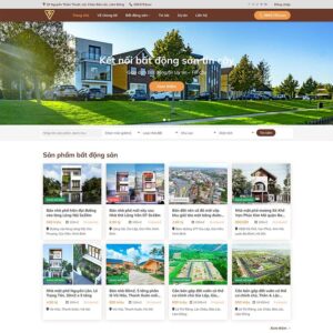 Theme BĐS