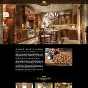 Theme Nội thất
