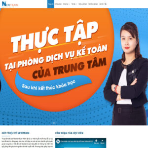 Theme kế toán