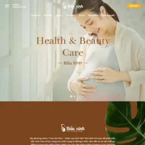 Web Babycare