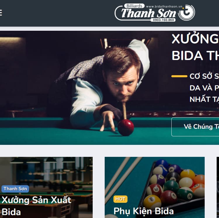 Theme bida