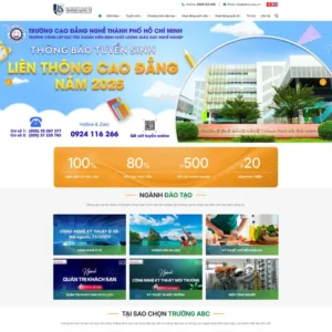 _Trường dạy nghề TPHCM