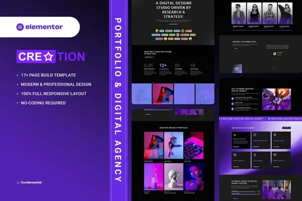creation-portfolio-digital-agency-elementor-template (1)