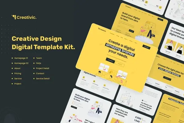 creativic-creative-agency-elementor-template-kit (1)