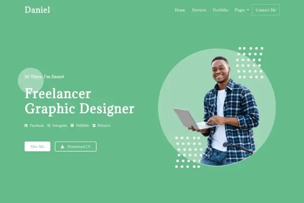 daniel-personal-freelancer-elementor-template-kit (1)