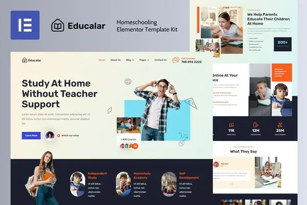 educalar-homeschooling-elementor-template-kit (1)