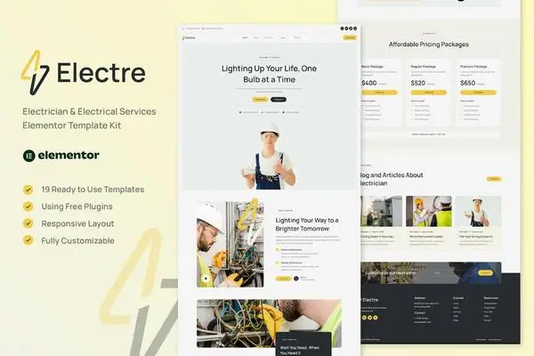 electre-electrician-electrical-services-elementor (1)