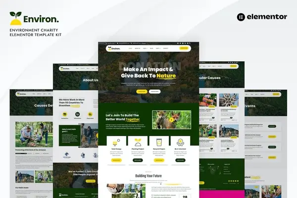 environ-environment-charity-elementor-template-kit (1)