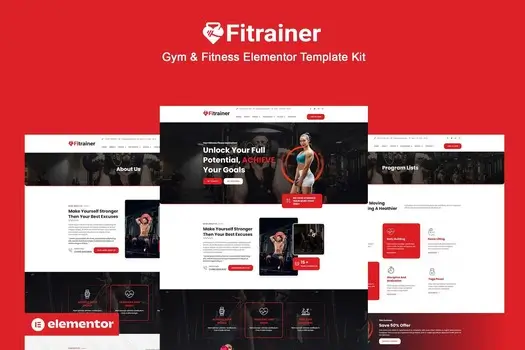 fitrainer-gym-fitness-elementor-pro-template-kit (1)