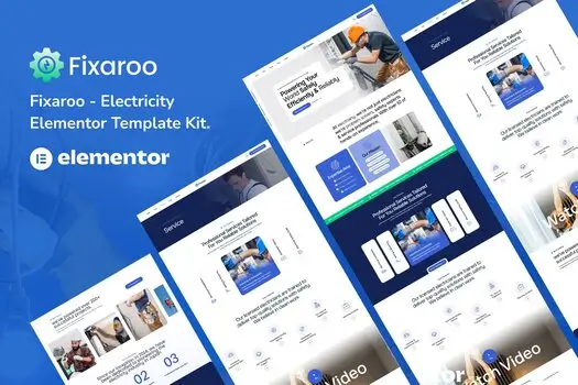 fixaroo-electricity-services-elementor-template-kit (1)
